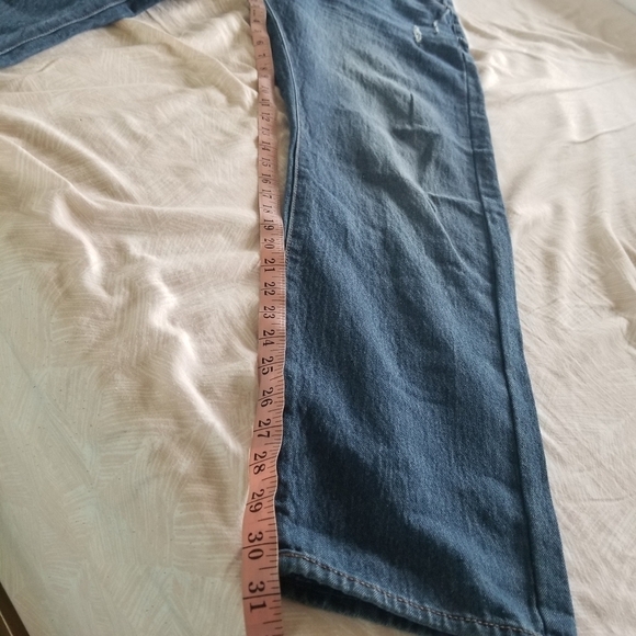 WXYZ | No Mad Slim Jeans - Picture 7 of 7